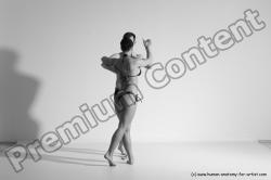 Jive reference poses